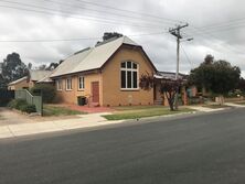 St Mary's Anglican Church