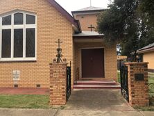 St Mary's Anglican Church 21-09-2024 - John Conn, Templestowe, Victoria