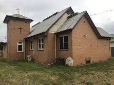 St Mary's Anglican Church 21-09-2024 - John Conn, Templestowe, Victoria