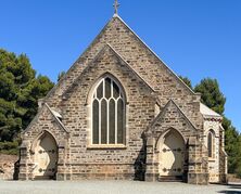 St Mary's Anglican Church