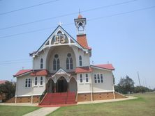 St Marys Catholic Church 17-12-2012 - John Huth Wilston Brisbane