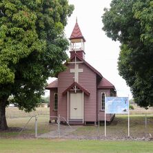 St Mary's Catholic Church