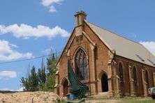 St Mary's Presbyterian Church - Former 31-01-2020 - John Huth, Wilston, Brisbane