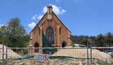 St Mary's Presbyterian Church - Former 31-01-2020 - John Huth, Wilston, Brisbane