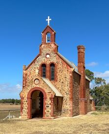 St Matthew's Anglican Church