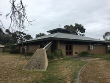 St Matthew's Anglican Church 25-09-2024 - John Conn, Templestowe, Victoria