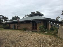 St Matthew's Anglican Church 25-09-2024 - John Conn, Templestowe, Victoria