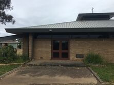 St Matthew's Anglican Church