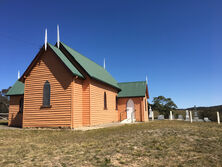 St Matthew's Anglican Church