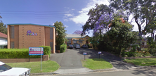 St Matthew's Anglican Church - Former