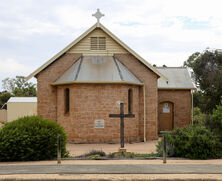 St Oswald's Anglican Church