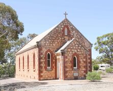 St Patrick's Catholic Church 25-02-2024 - Derek Flannery