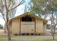 St Patrick's Catholic Church 26-06-2024 - Derek Flannery