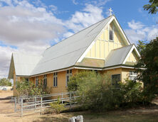 St Paul's Anglican Church 