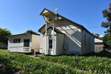 St Paul's Anglican Church 00-00-2023 - churchhistories.net.au - See Note