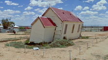 St Paul's Anglican Church - Former