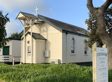 St Paul's Anglican Church 