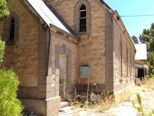 St Paul's Evangelical Lutheran Church - Former