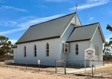 St Paul's Lutheran Church