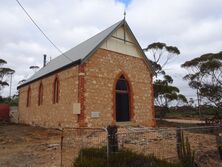 St Paul's Lutheran Church - Former