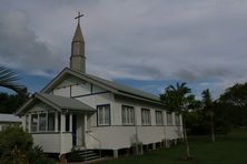St Peter's Anglican Church 23-02-2018 - John Huth, Wilston, Brisbane