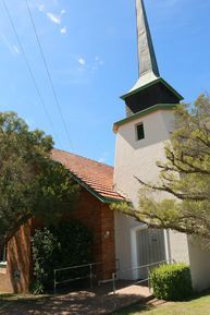 St Peter's Anglican Church  27-10-2016 - John Huth, Wilston, Brisbane