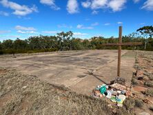 St Peter's Catholic Church - Former site 06-06-2024 - Derek Flannery