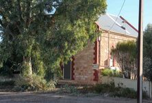 St Peter's Lutheran Church - Former 18-02-2024 - Derek Flannery