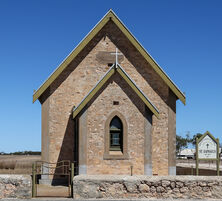 St Raphael's Anglican Church