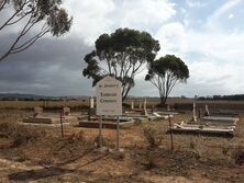 St Stephan's Lutheran Church - Former 23-08-2018 - Shaz in Adelaide - findagrave.com - See Note.