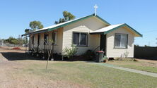 St Therese's Catholic Church