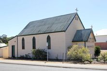 St Thomas More Catholic Church