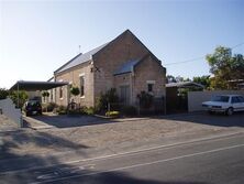 Stevenson Street, Port Lincoln Church - Former 00-10-2011 - domain.com.au