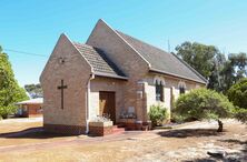 Tambellup Uniting Church