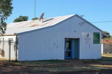 Tennant Creek Christian Family Church 02-06-2024 - Derek Flannery