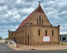 The Cathedral Church of Saints Peter & Paul