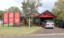 The Salvation Army - Atherton Tablelands Corps 03-07-2024 - Derek Flannery