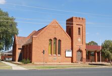 The Salvation Army - Deniliquin Corps