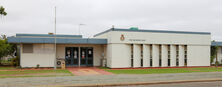 The Salvation Army - Kalgoorlie/Boulder Corps 10-03-2024 - Derek Flannery