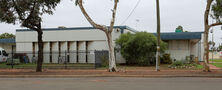 The Salvation Army - Kalgoorlie/Boulder Corps 10-03-2024 - Derek Flannery