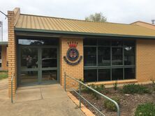 The Salvation Army Corps - Kyabram