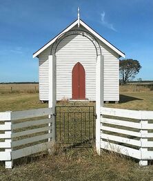 The Wilderness Uniting Church