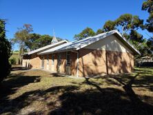 Tintinara Uniting Church