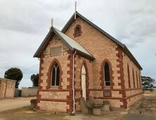 Tiparra West Uniting Church - Former