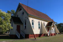 Toogoolawah District Baptist Church