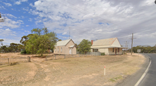 Turriff Methodist Church - Former 00-02-2024 - Google Maps - google.com.au