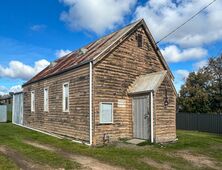 Union Street Mission - Former