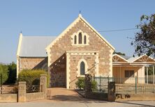 Wagin Baptist Church