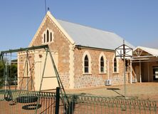 Wagin Baptist Church 25-03-2024 - Derek Flannery