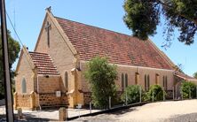 Waikerie Lutheran Church